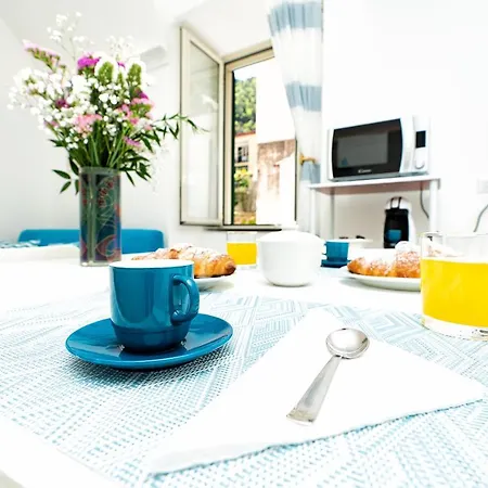 Casa Acqua Marina - Only 6 Steps From The Main Road Amalfi