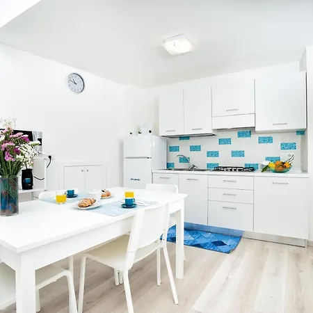 Apartamento Casa Acqua Marina Amalfi