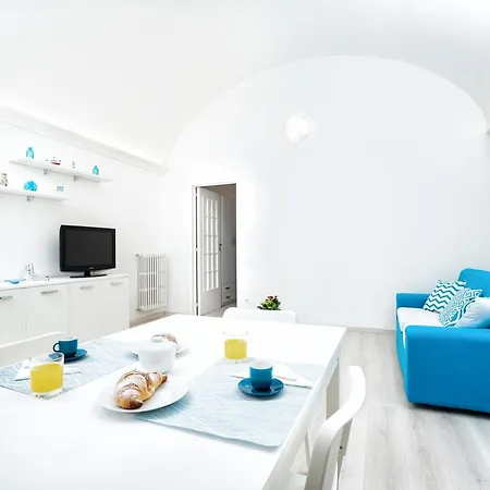 Lejlighed Casa Acqua Marina - Only 6 Steps From The Main Road