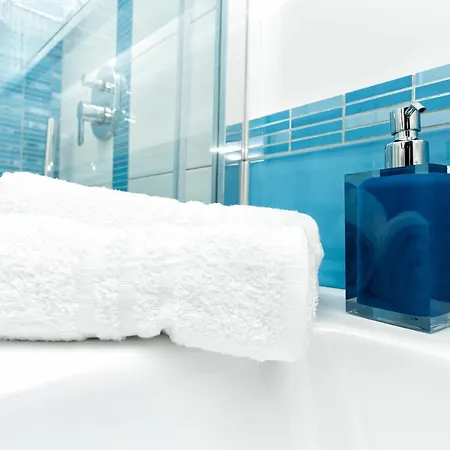Casa Acqua Marina Apartment Amalfi