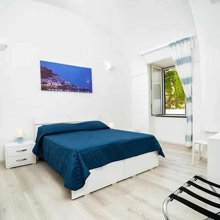 Casa Acqua Marina Amalfi