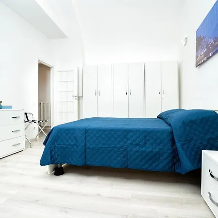 Apartmán Casa Acqua Marina - Only 6 Steps From The Main Road Amalfi