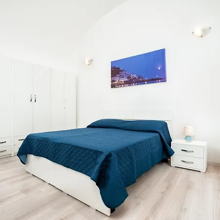 Apartmán Casa Acqua Marina - Only 6 Steps From The Main Road