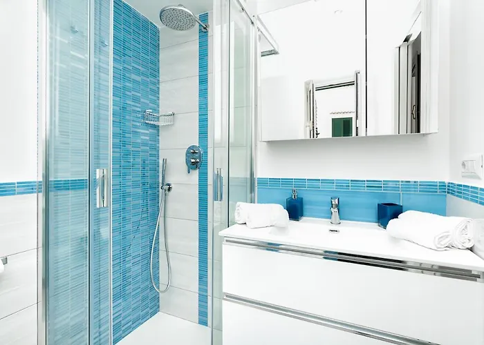 Casa Acqua Marina - Only 6 Steps From The Main Road * Amalfi